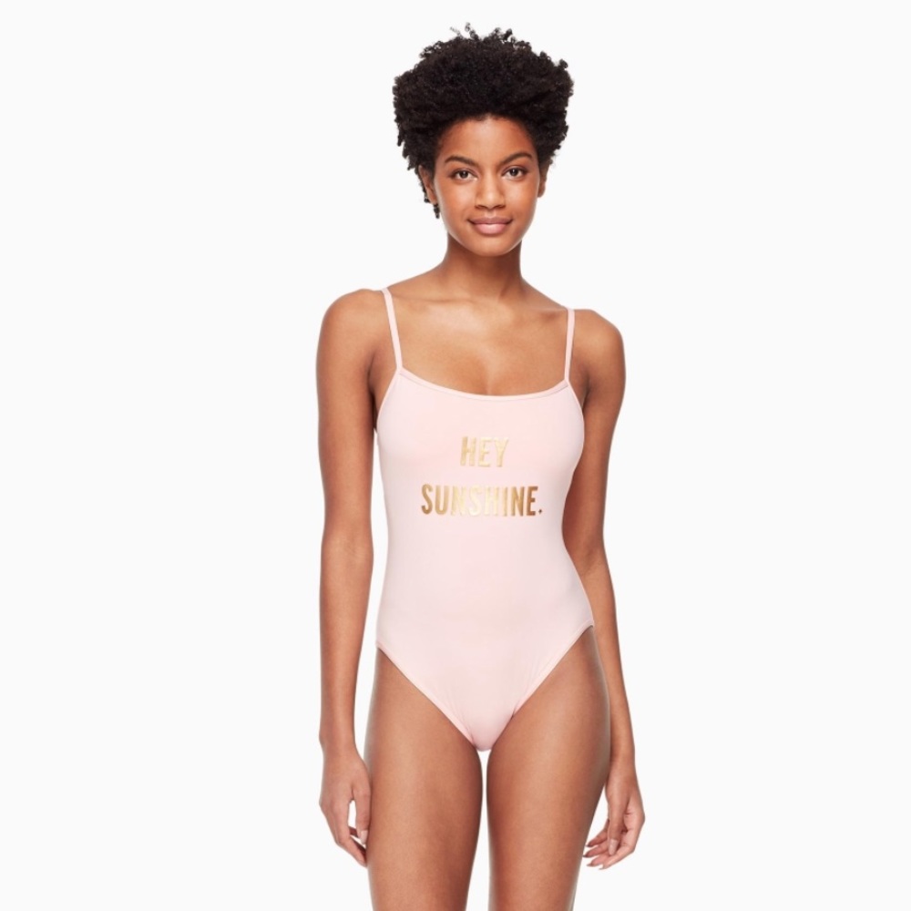 Kate Spade Swimsuit